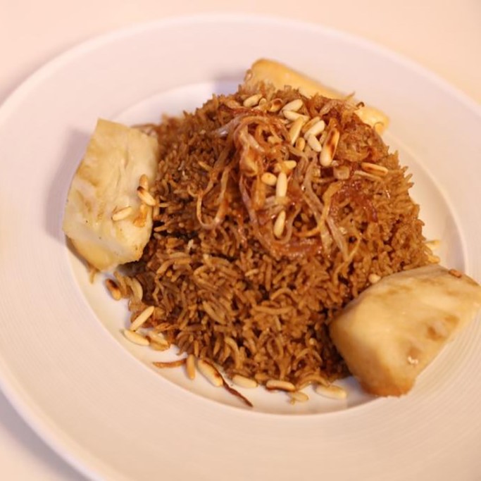 صيادية سمك الهامور