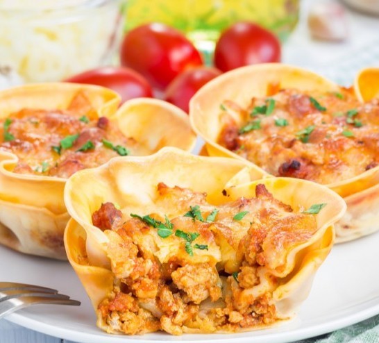 اكلات أطفال