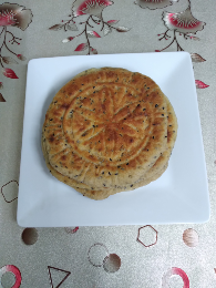 خبز طابع