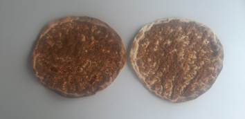 لحم بعجين ( أرمني )
