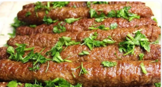 كباب الحاتي