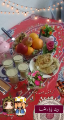 فطائر زعتر