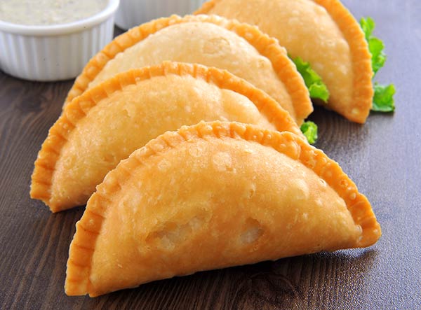 حشوات السمبوسة الشهية بالفيديو