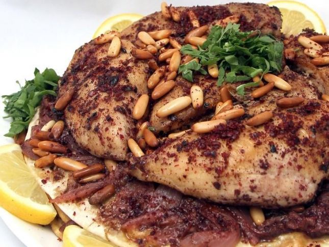 المسخن بعدة طرق بالصور والفيديو