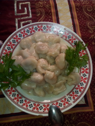ششبرك