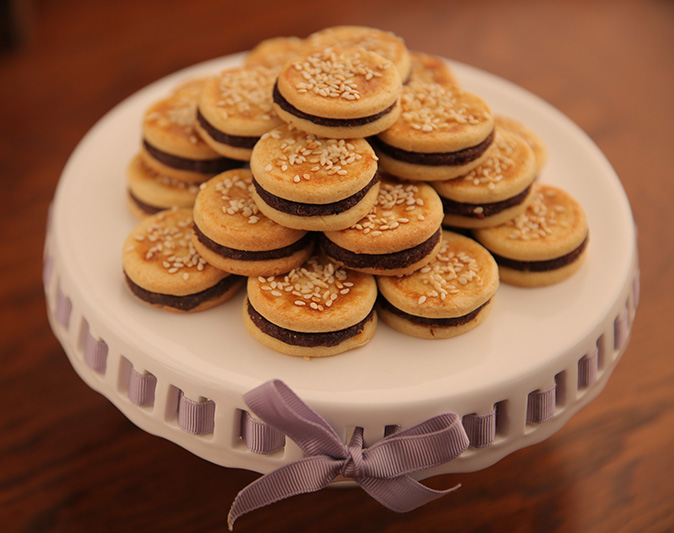 حلويات عيد الأضحى على طريقة منال العالم