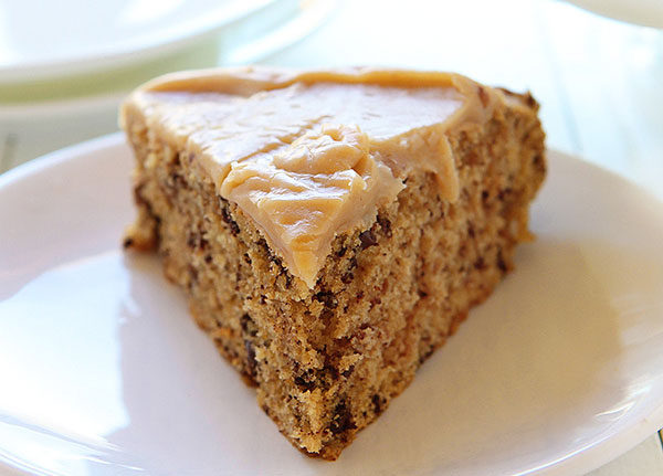 حلويات زبدة الفول السوداني الغنية والشهية