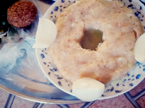 كبة بطاطا