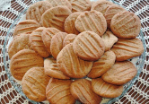 حلوى سهلة ولذيذة