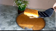 بسبوسة زي المحلات