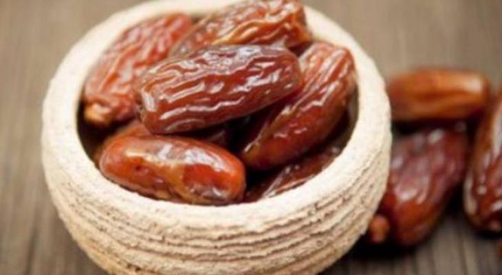 فوائد تناول التمر على الإفطار في شهر رمضان