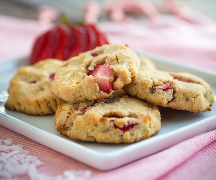 حلى أطفالك المحبب... الكوكيز جربيه بعدة وصفات سهلة ولذيذة