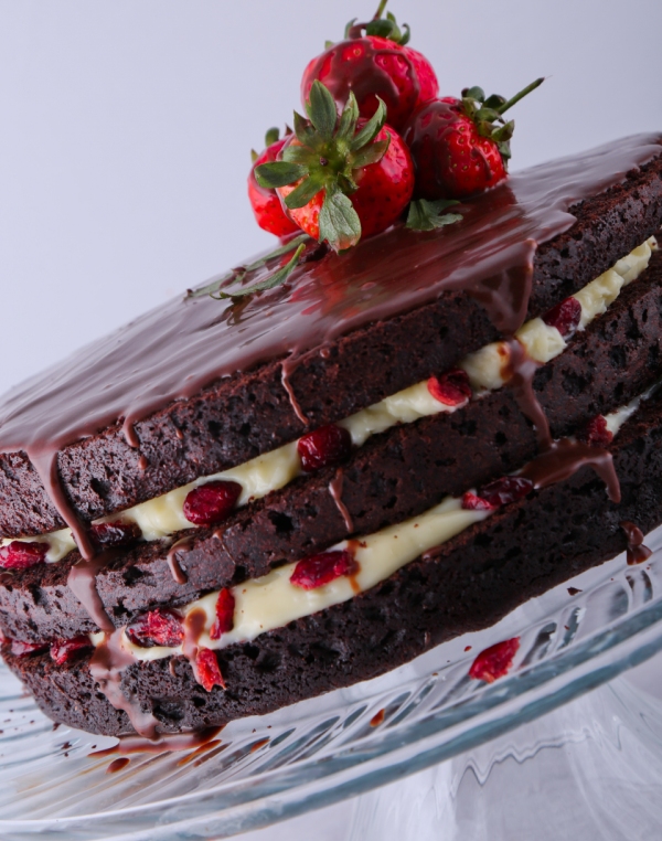 كيكات للمناسبات والأعياد