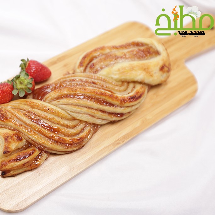 وصفات حلويات منوعة خطوة بخطوة