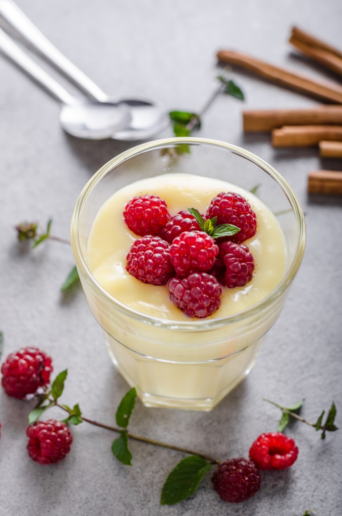 مهلبية دايت