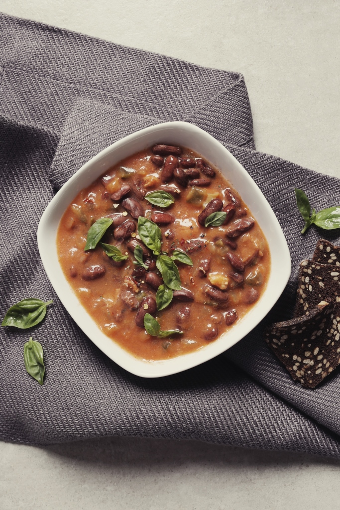 طريقة عمل فول تميس