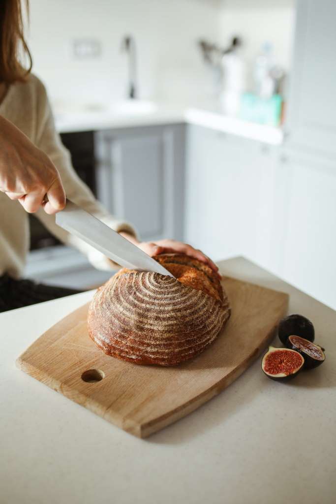 خبز باباروتي