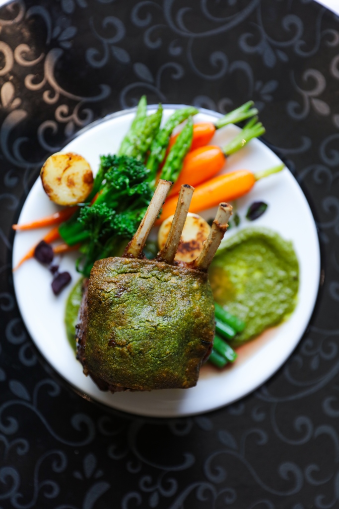 وصفات اليوم السابع من رمضان