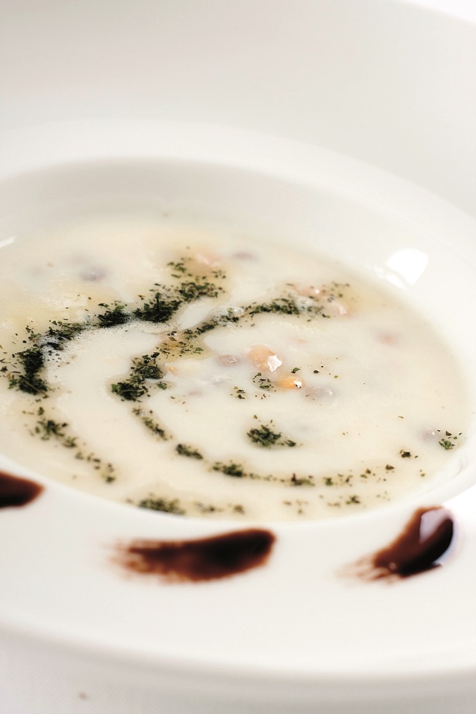 حساء يولاما