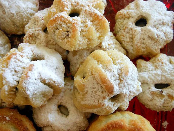 أفضل معمول تمر لعيد الفطر بوصفات منزلية ولا أشهى