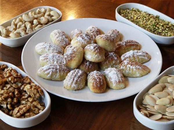 أهم أسرار نجاح معمول العيد