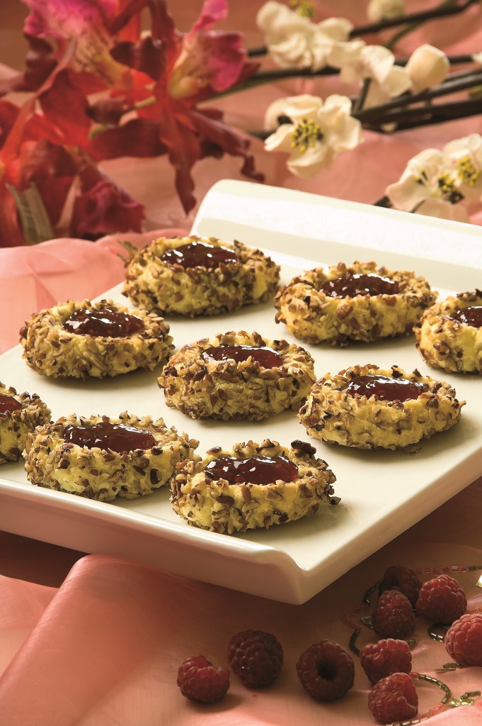 10 أنواع حلى سهل للضيوف