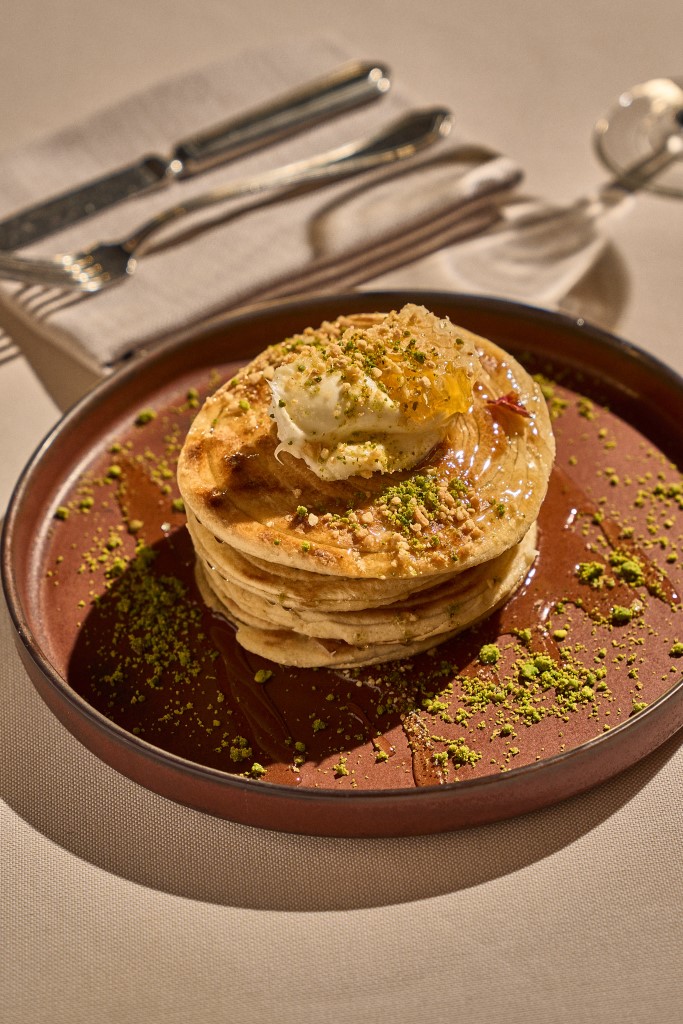 التمرية السادة