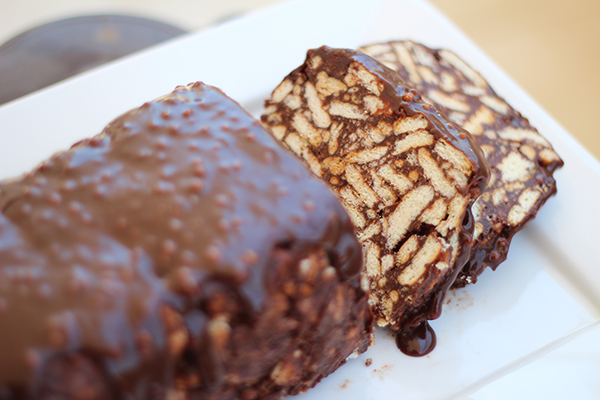 حلى البسكويت