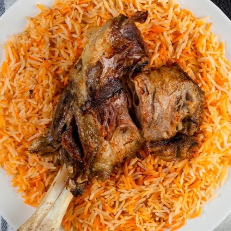 وصفات مندي اللحم بالفيديو والصور