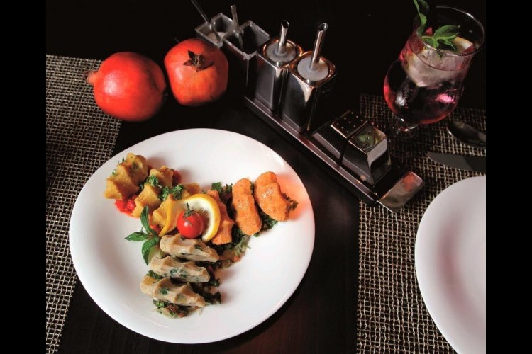 3 أنواع كبب تناسب النباتيين