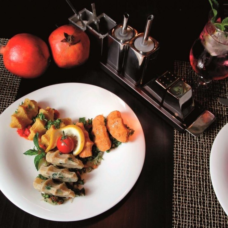 3 أنواع كبب تناسب النباتيين