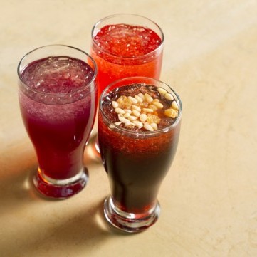 أسرار حفظ مشروبات رمضان