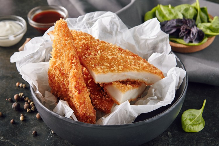 دجاج بانيه مشوي بالبارميزان للرجيم