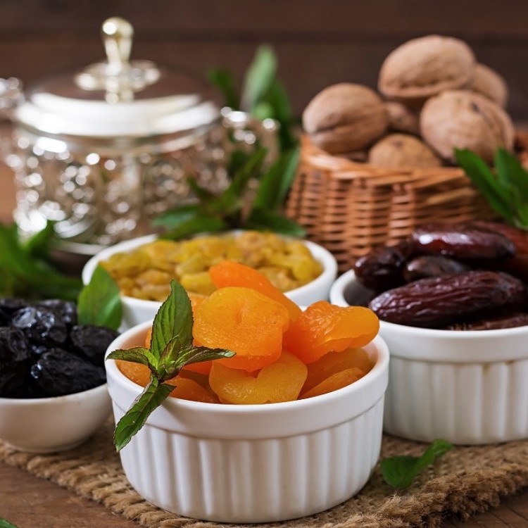 نصائح مهمة للإستعداد لشهر رمضان الفضيل