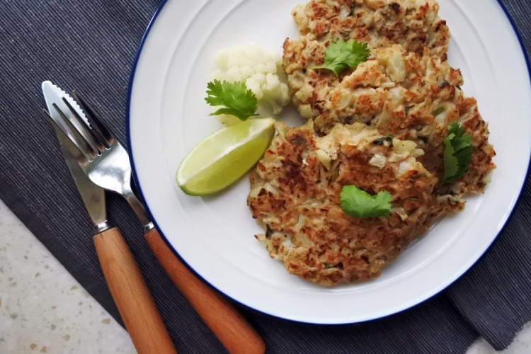 طريقة عمل فطائر القرنبيط