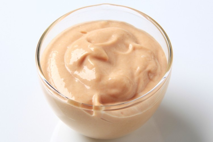 صلصة ثاوزند ايلاند المنزلية