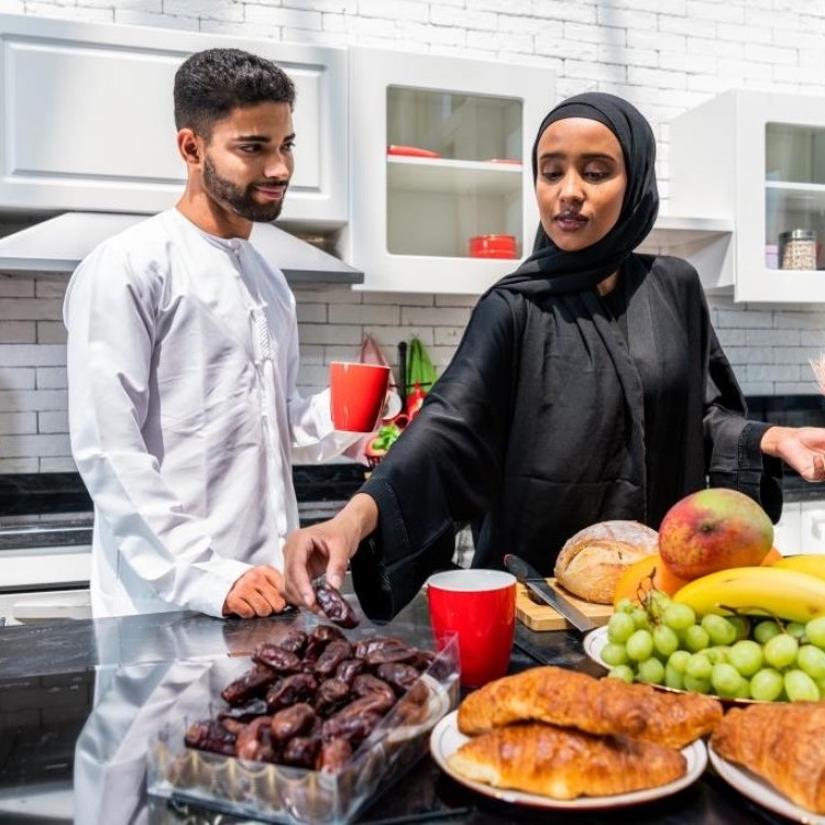 مشاكل أطباق رمضان 2024 لدى النساء