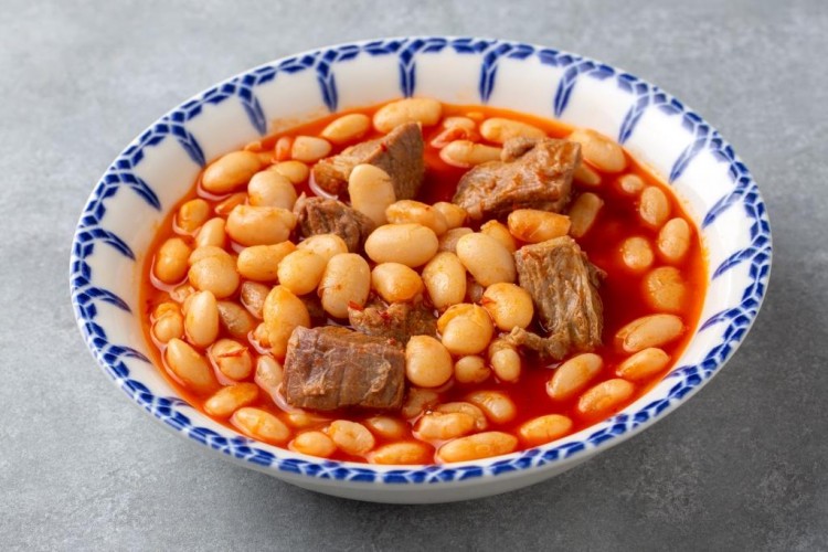 الفاصوليا باللحمة لمرضى السكري