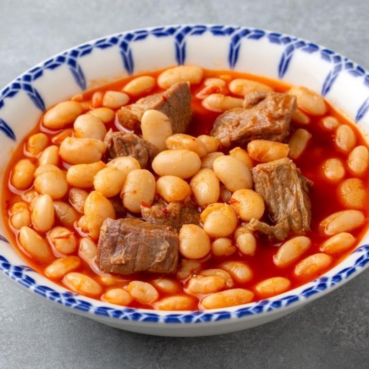 الفاصوليا باللحمة لمرضى السكري