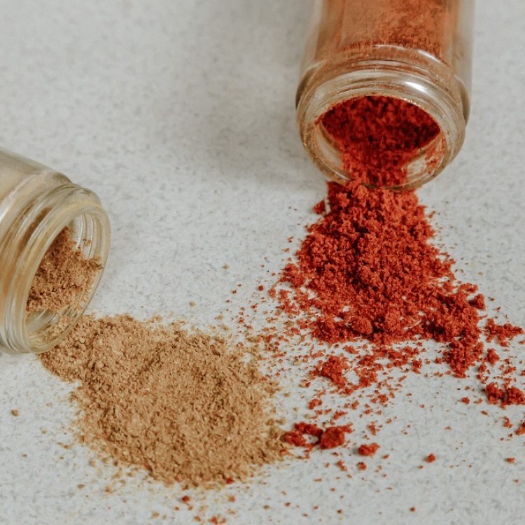 بهارات البطاطس المقلي