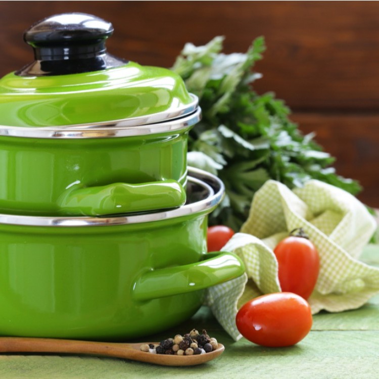 أنواع من القدور لا يحفظ بها الطعام في الثلاجة