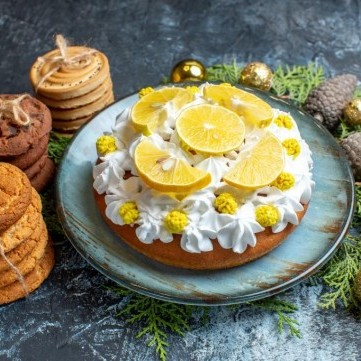 طرق للاحتفاظ بالحلويات أطول مدة ممكنة