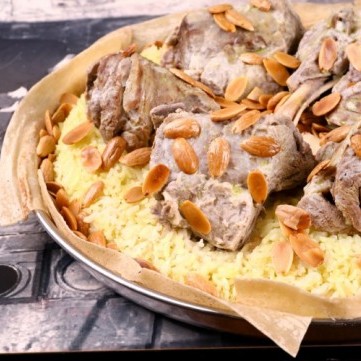 وصفات اليوم الحادي عشر من رمضان