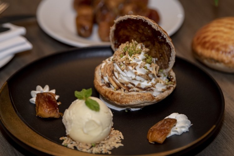 الكليجا القصيمية