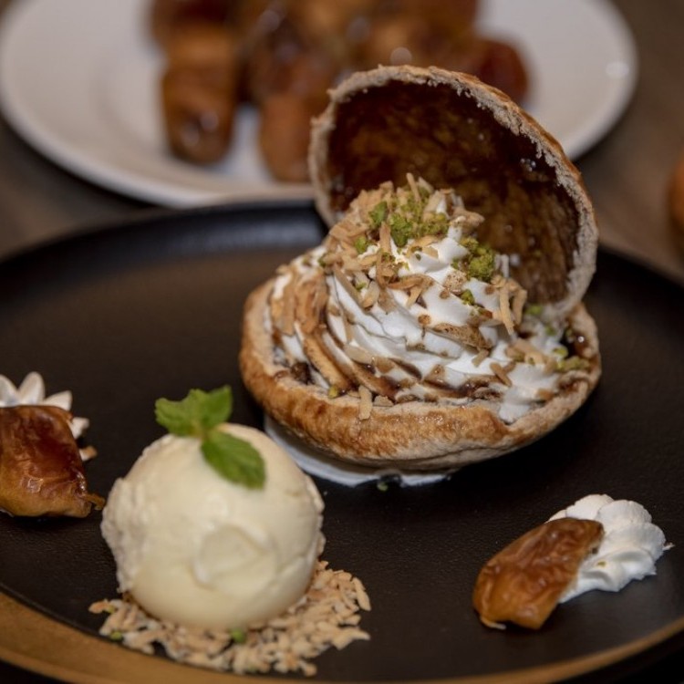 الكليجا القصيمية