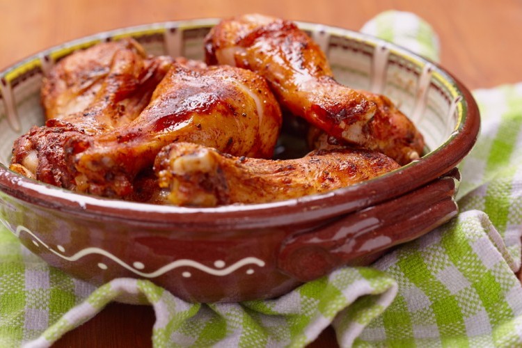 طريقة عمل الدبابيس المشوية