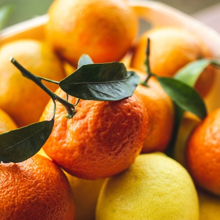 الطرق الصحيحة لتخزين الحمضيات في المطبخ