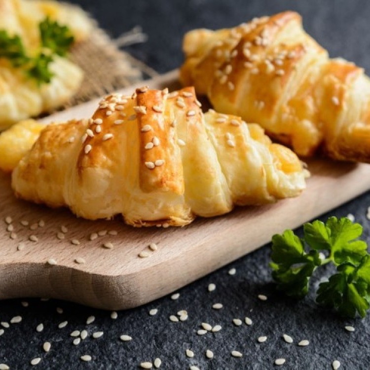 وصفات شهية في اليوم العالمي للكرواسون