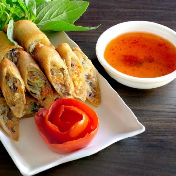صوص سبرنج رول