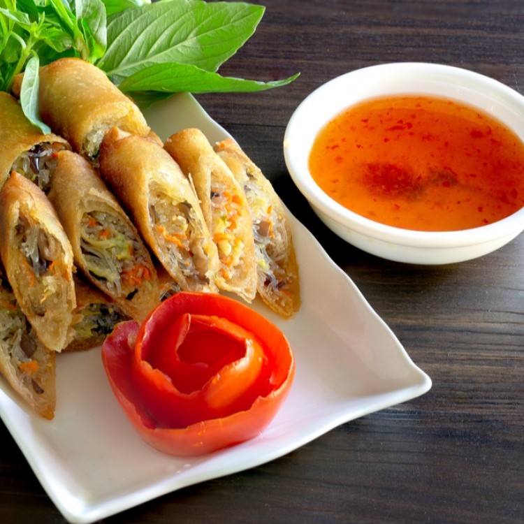 صوص سبرنج رول